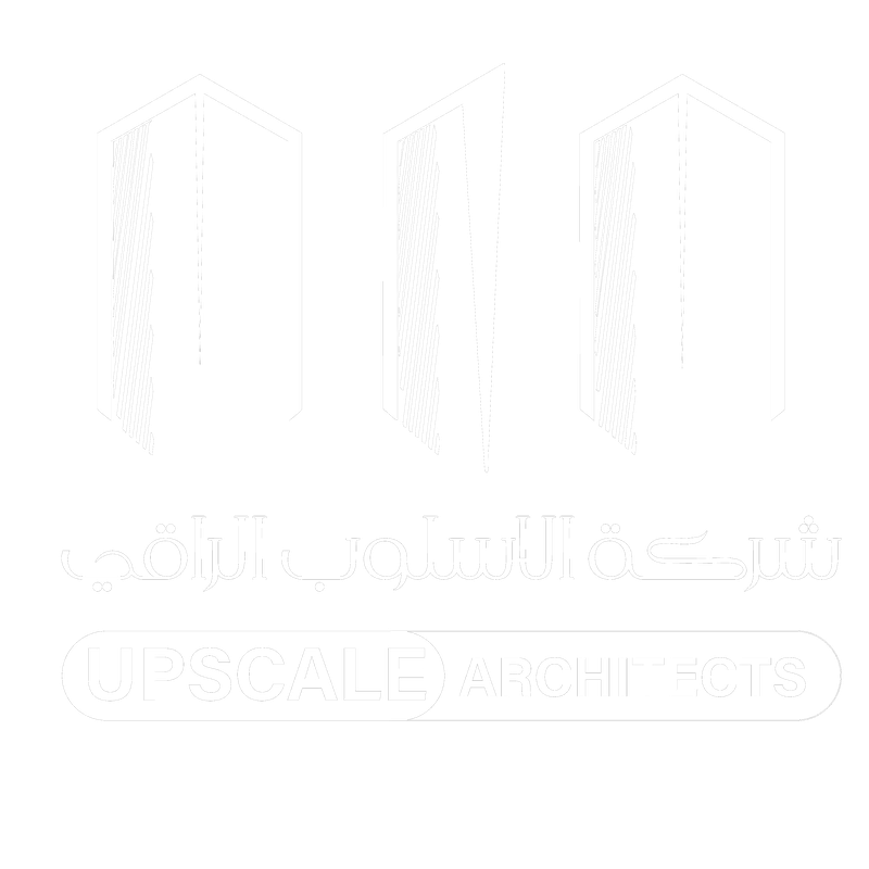 Upscale Architects